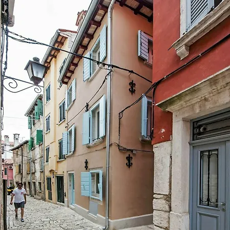 Blue Note Apartment Rovinj